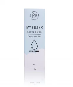 Lọc Nước Ivy Pure
